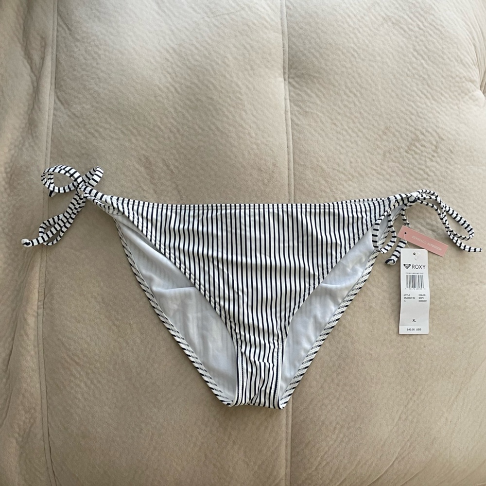 Roxy Bikini Bottom